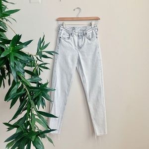 COS - High Rise Skinny Fit Jean